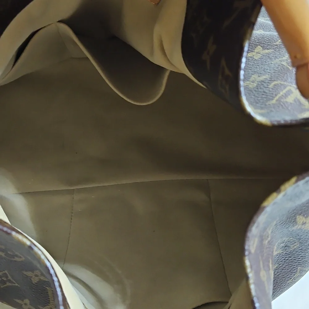 Louis Vuitton Artsy MM INCLUDES Purse Organizer And FOUR Twillies - Picture 6 of 16